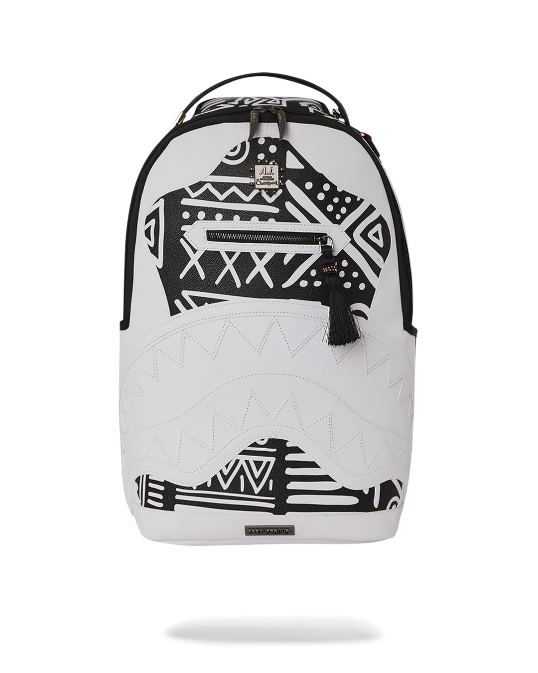 A.I.8 AFRICAN INTELLIGENCE - ORIGIN STORY BACKPACK (DLXV)