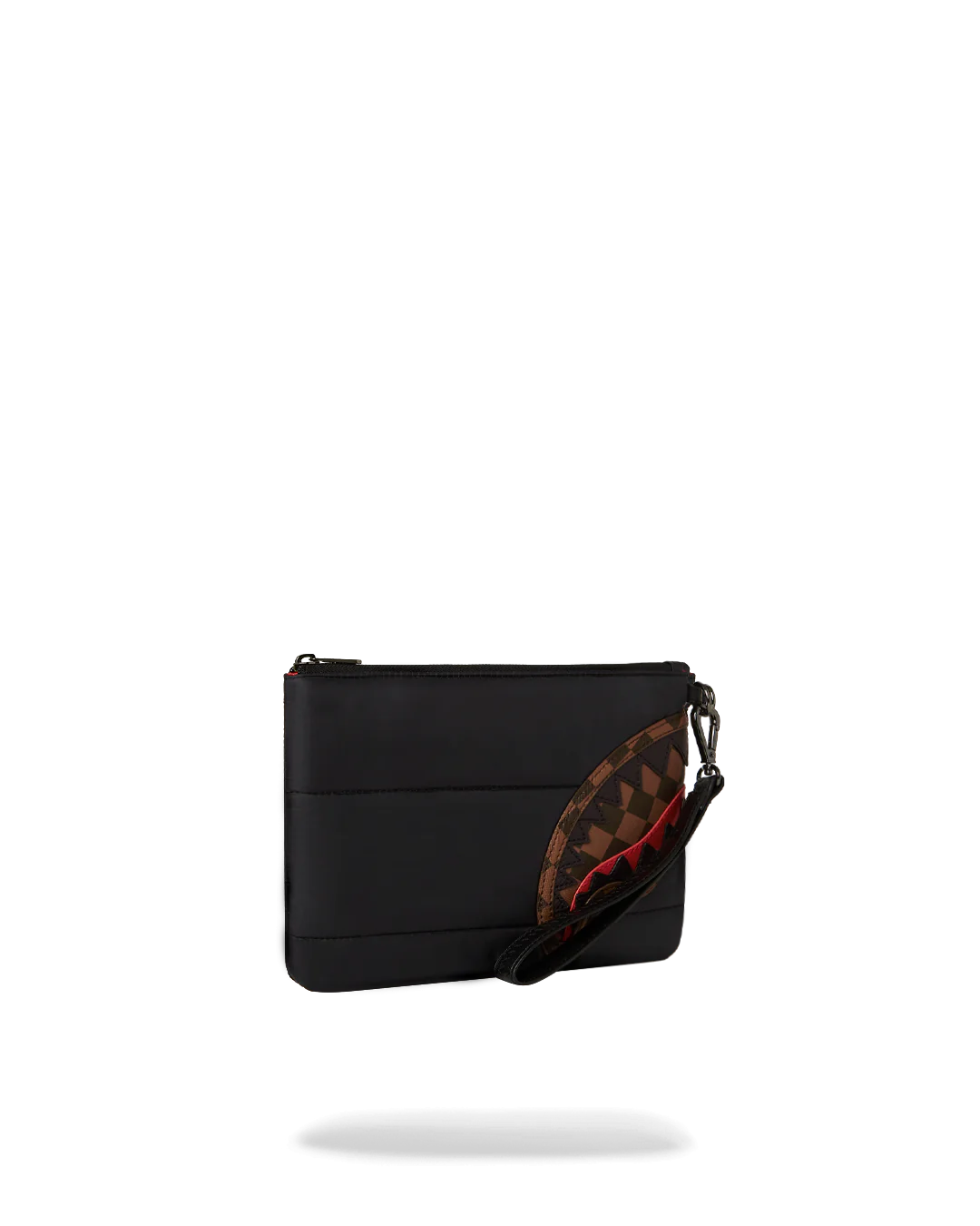 PUFFER SHARK VAIL FLEX CROSSOVER CLUTCH