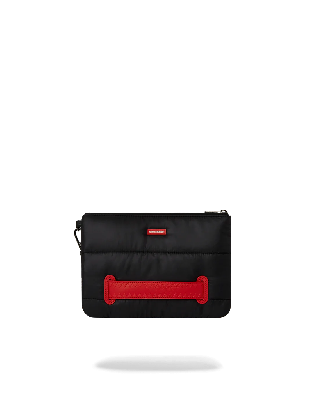PUFFER SHARK VAIL FLEX CROSSOVER CLUTCH