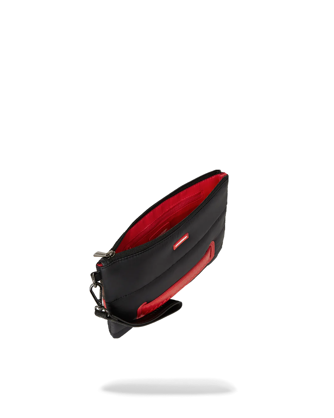 PUFFER SHARK VAIL FLEX CROSSOVER CLUTCH