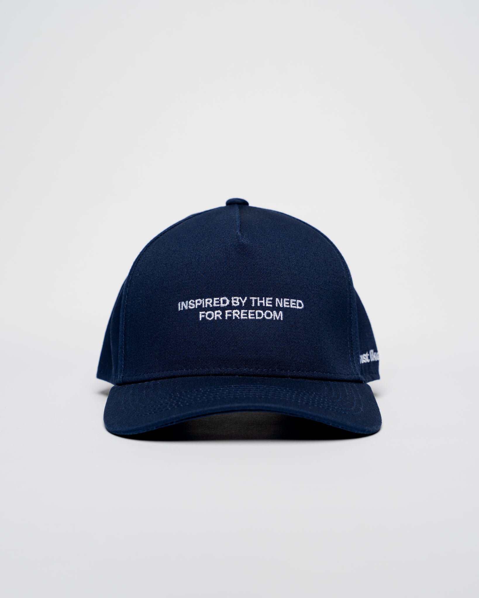 Freedom Cap - Navy