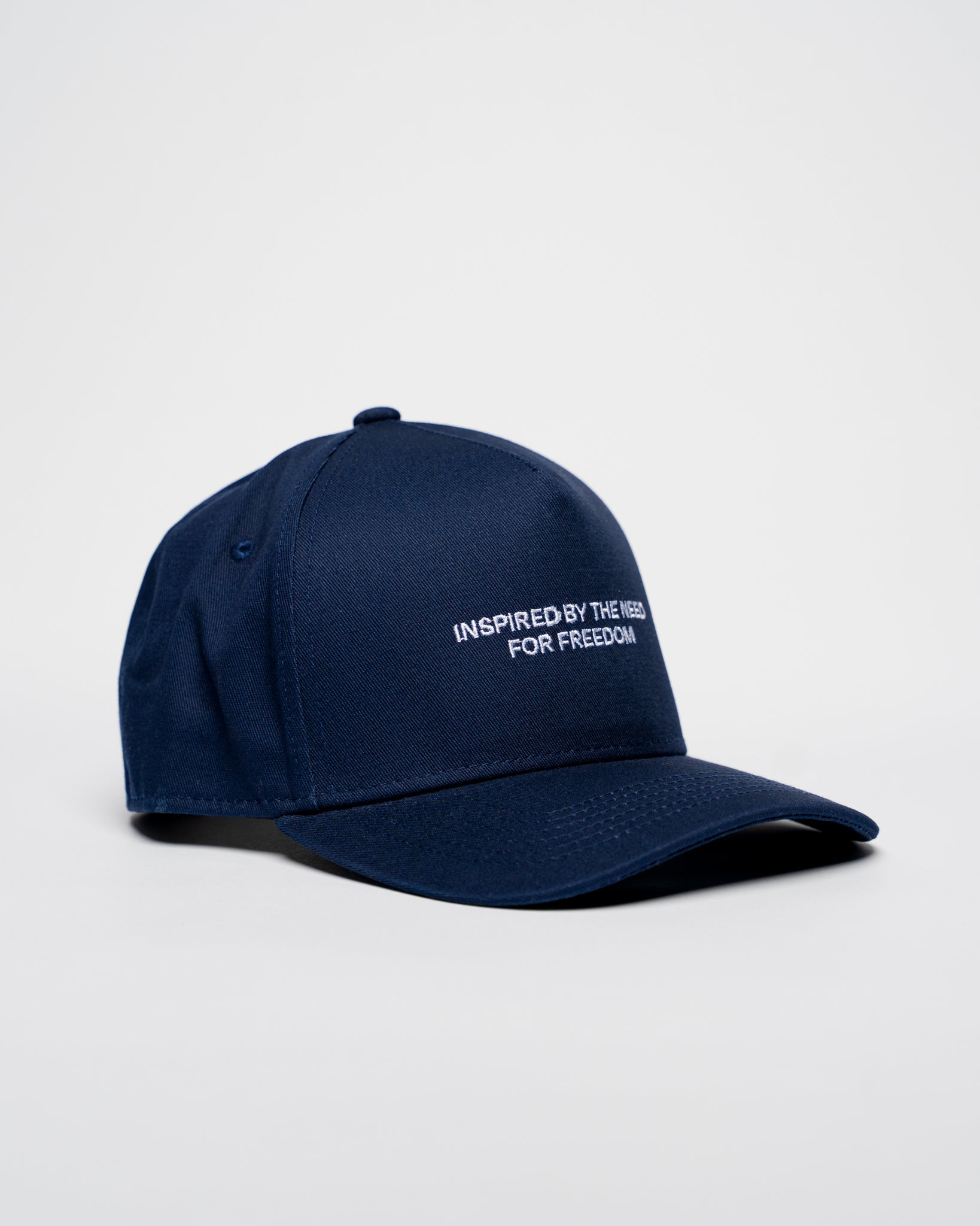 Freedom Cap - Navy