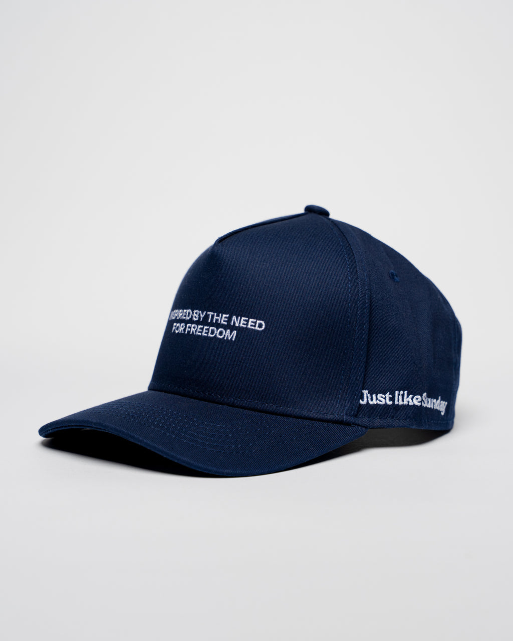 Freedom Cap - Navy