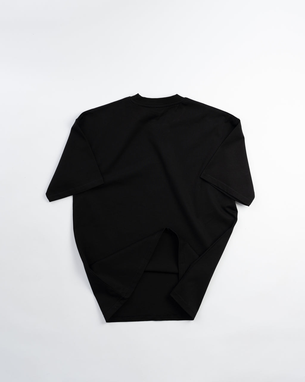 Essential Premium Black T-shirt