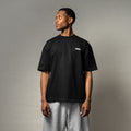 Essential Premium Black T-shirt