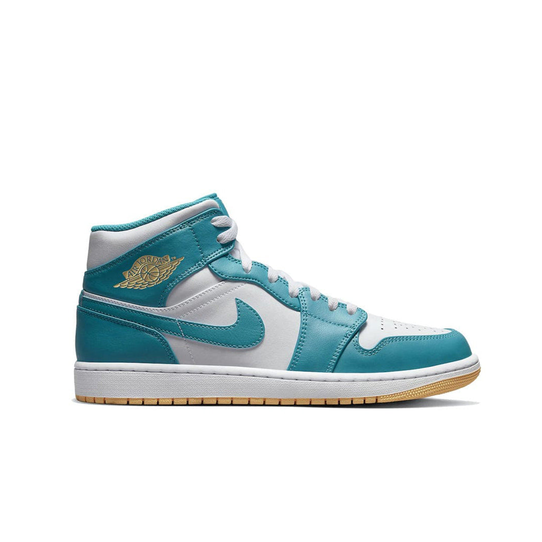 Air Jordan 1 Mid ‘Aquatone’