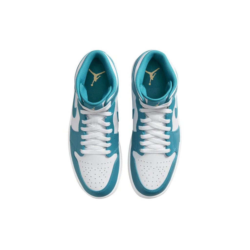 Air Jordan 1 Mid ‘Aquatone’