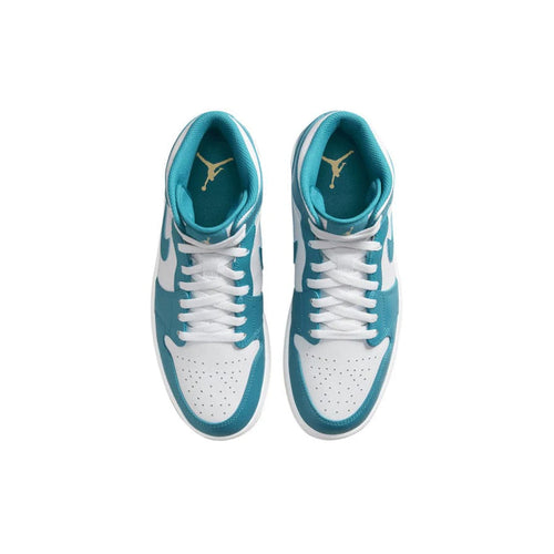 Air Jordan 1 Mid ‘Aquatone’