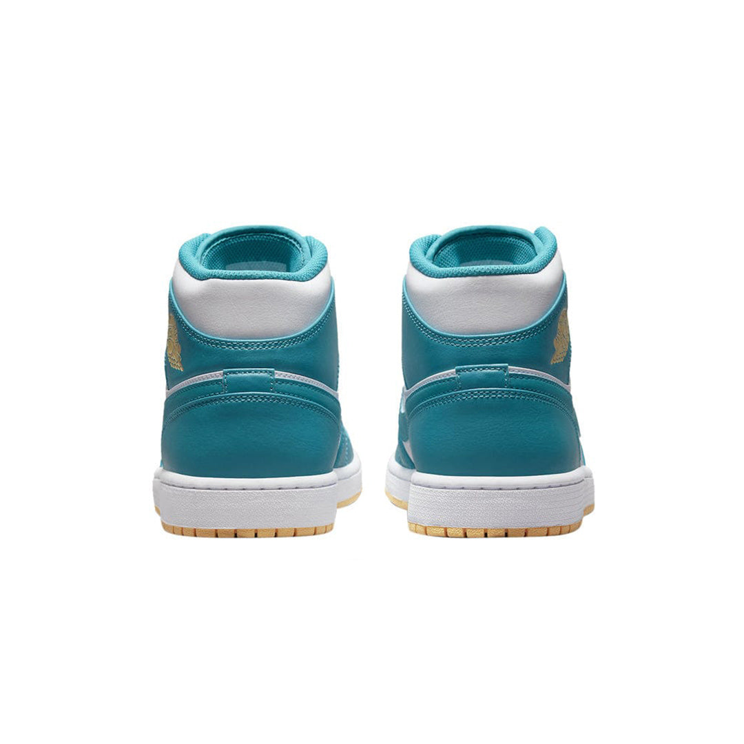 Air Jordan 1 Mid ‘Aquatone’
