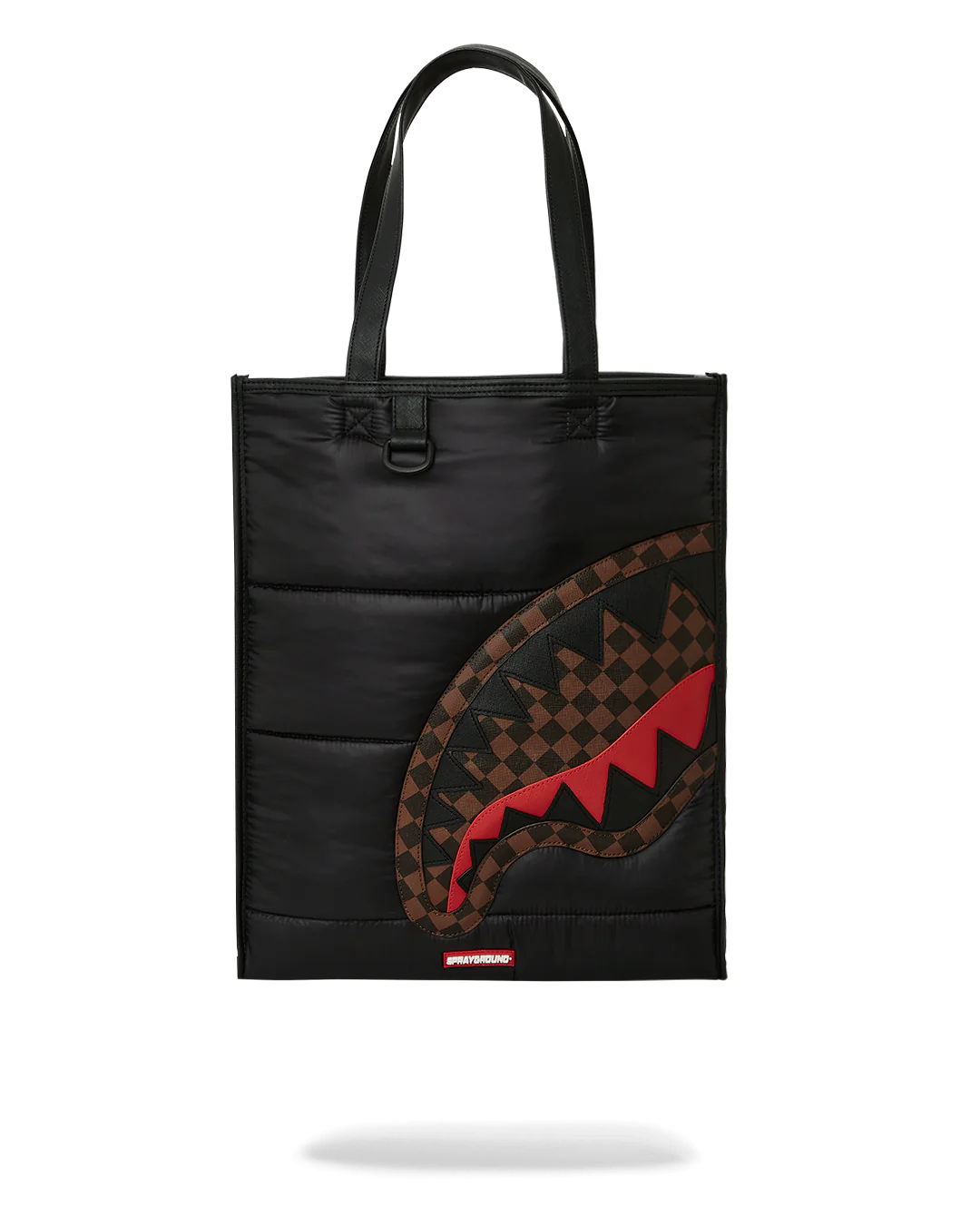 PUFFER SHARK VAIL FLEX TOTE