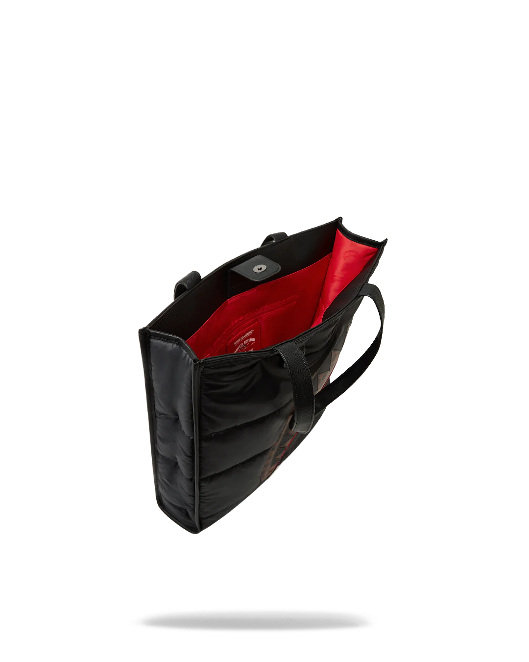 PUFFER SHARK VAIL FLEX TOTE